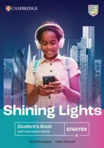 Shining Lights Starter [High Quality PDF + Resources]