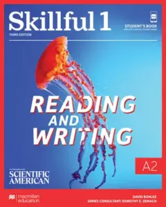 Skillful 1 (Third Edition) Reading and Writing [HQ PDF + Resources]