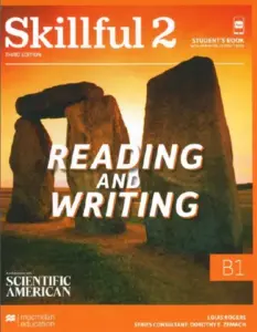 Skillful 2 (Third Edition) Reading and Writing [HQ PDF + Resources]