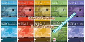 Skillful (Second Edition) Placement Test