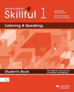 Skillful (Second Edition) Listening & Speaking 1 – PDF, Resources