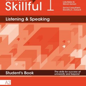 Skillful (Second Edition) Listening & Speaking 1 - PDF, Resources