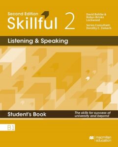 Skillful (Second Edition) Listening & Speaking 2 – PDF, Resources