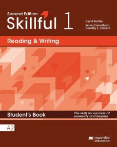 Skillful (Second Edition) Reading & Writing 1 – PDF, Resources