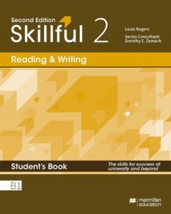 Skillful (Second Edition) Reading & Writing 2 – PDF, Resources