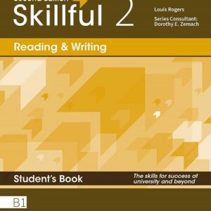 Skillful (Second Edition) Reading & Writing 2 - PDF, Resources