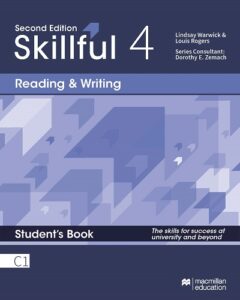 Skillful (Second Edition) Reading & Writing 4 – PDF, Resources