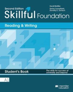 Skillful (Second Edition) Reading & Writing Foundation – PDF, Resources