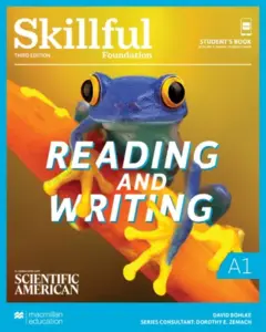 Skillful Foundation (Third Edition) Reading and Writing [HQ PDF + Resources]