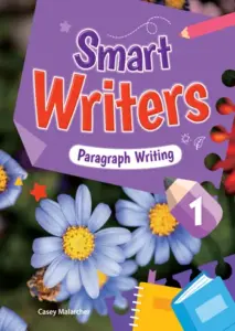 Smart Writers 1 [HQ PDF + Resources]
