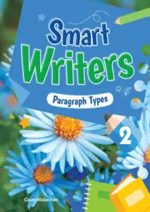 Smart Writers 2 [HQ PDF + Resources]
