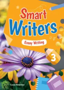 Smart Writers 3 [HQ PDF + Resources]