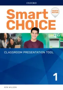 Smart Choice (Fourth Edition) 1 [High Quality PDF + Resources]