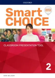 Smart Choice (Fourth Edition) 2 [High Quality PDF + Resources]