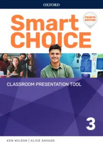Smart Choice (Fourth Edition) 3 [High Quality PDF + Resources]