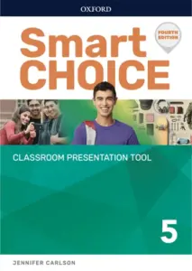 Smart Choice (Fourth Edition) 5 [High Quality PDF + Resources]