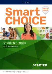 Smart Choice (Fourth Edition) Starter [High Quality PDF + Resources]