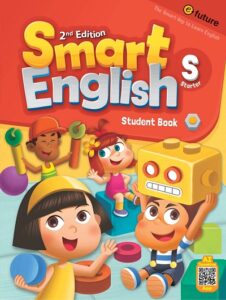 Smart English (2nd Edition) 0 (Starter) – High Quality PDF, Resources