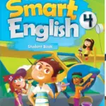 Smart English 1e 4 [HQ PDF + Resources]