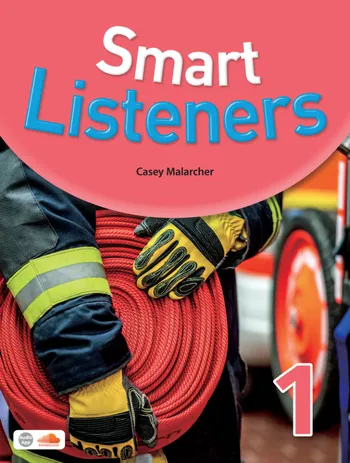 Smart Listeners 1 [HQ PDF + Resources]
