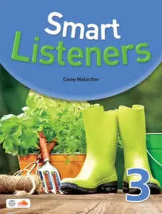 Smart Listeners 3 [HQ PDF + Resources]