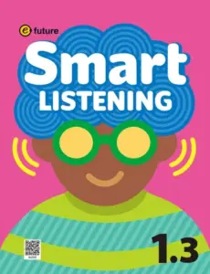 Smart Listening 1.3 [HQ PDF + Resources]