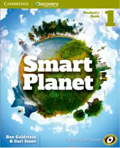 Smart Planet 1 Presentation Tool [Browser HTML]