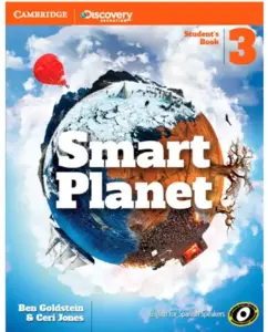 Smart Planet 3 Presentation Tool [Browser HTML]