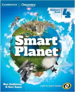 Smart Planet 4 Presentation Tool [Browser HTML]