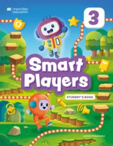 Smart Players 3 [Original PDF + Resources]