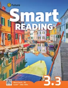 Smart Reading 3.3 [High Quality PDF + Resources]