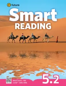 Smart Reading 5.2 [High Quality PDF + Resources]