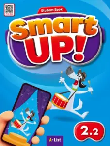 Smart Up! 2.2 [HQ PDF + Resources]
