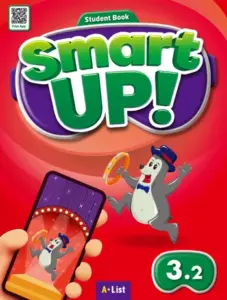 Smart Up! 3.2 [HQ PDF + Resources]