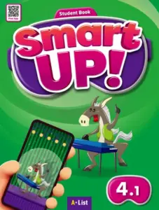 Smart Up! 4.1 [HQ PDF + Resources]