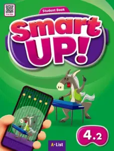 Smart Up! 4.2 [HQ PDF + Resources]