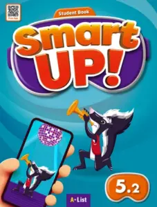 Smart Up! 5.2 [HQ PDF + Resources]
