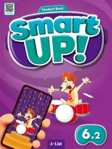 Smart Up! 6.2 [HQ PDF + Resources]