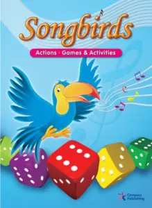 Songbirds – Actions Games & Activities [HQ PDF]