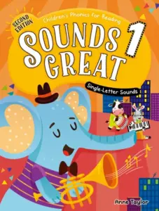 Sounds Great (Second Edition) 1 – Classroom PPT (Powerpoint)