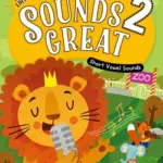 Sounds Great (Second Edition) 2 – Classroom PPT (Powerpoint)