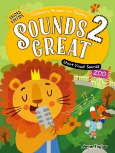 Sounds Great (Second Edition) 2 – Classroom PPT (Powerpoint)