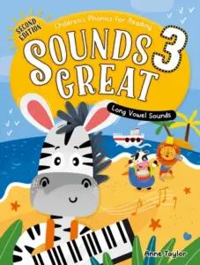 Sounds Great (Second Edition) 3 – Classroom PPT (Powerpoint)