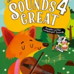 Sounds Great (Second Edition) 4 – Classroom PPT (Powerpoint)