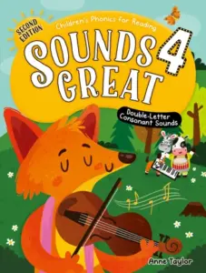 Sounds Great (Second Edition) 4 – High Quality PDF & Resources