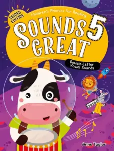 Sounds Great (Second Edition) 5 – High Quality PDF & Resources