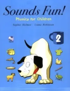 Sounds Fun 2 [HQ PDF + Resources]