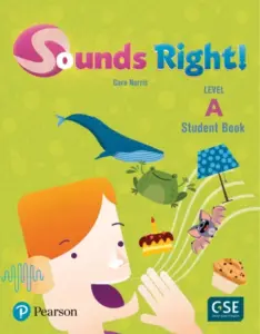 Sounds Right A [Original PDF + Audio]