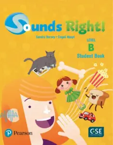 Sounds Right B [Original PDF + Audio]