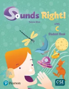 Sounds Right C [Original PDF + Audio]
